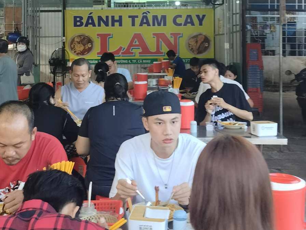 Giới thiệu đôi nét về món ăn